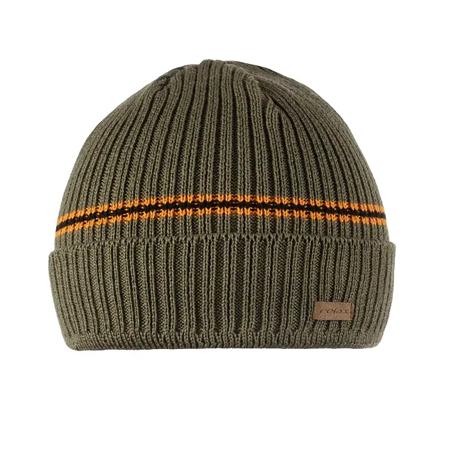Pánská Zimní čepice RELAX TESAN RKH220C Pánská Zimní čepice RELAX TESAN RKH220C