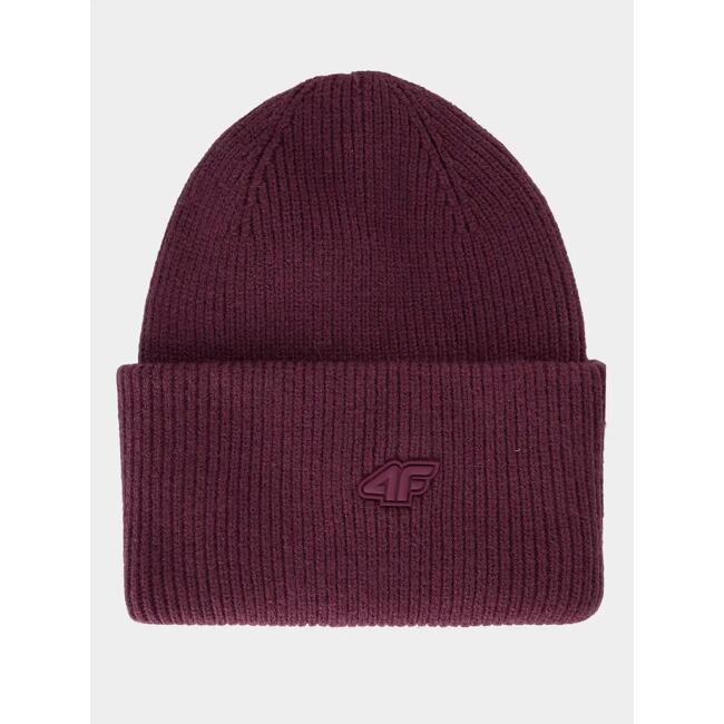 Unisex čepice 4F