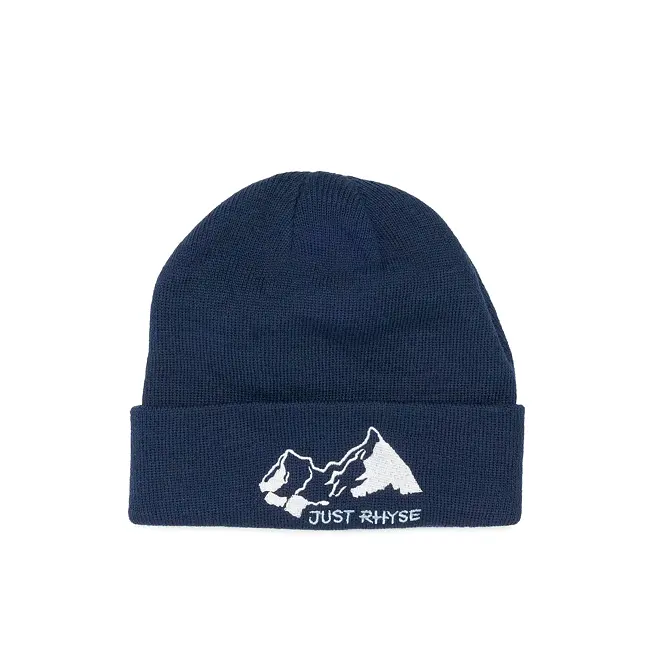 Unisex čepice Just Rhyse ThePeak Beanie Unisex čepice Just Rhyse ThePeak Beanie
