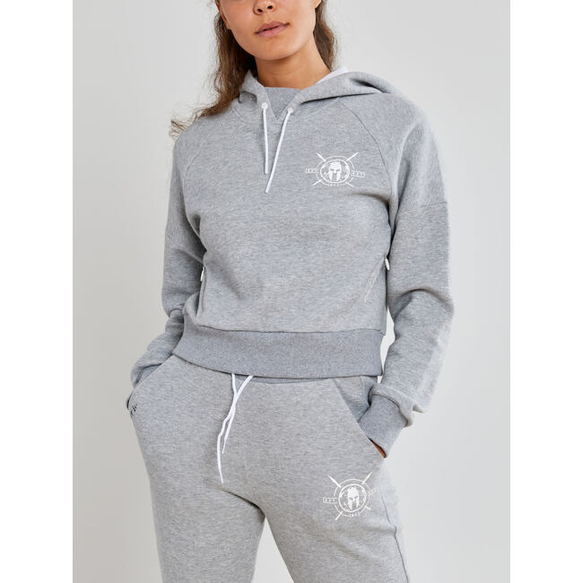 Dámska mikina Craft SPARTAN Hoodie Dámska mikina Craft SPARTAN Hoodie