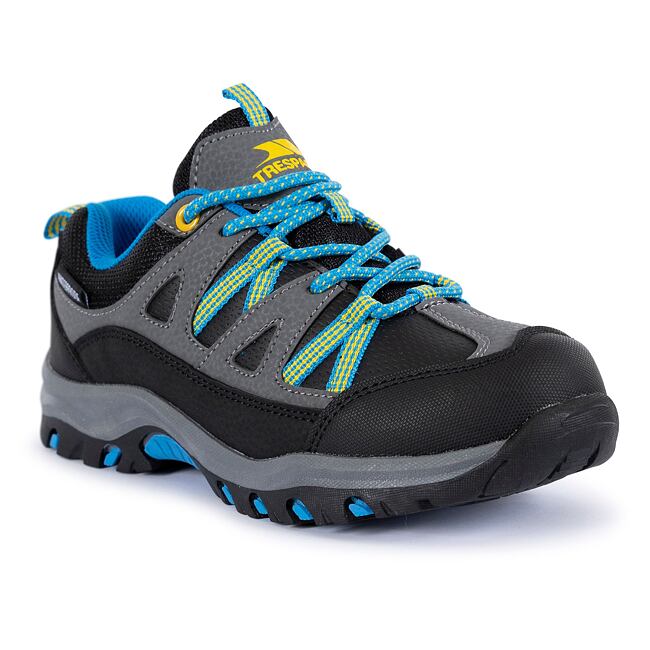 Detské trekové topánky Trespass Gillon II Detské trekové topánky Trespass Gillon II