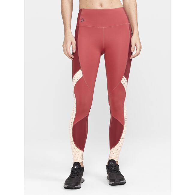 Dámské legíny Craft ADV HiT Tights 2