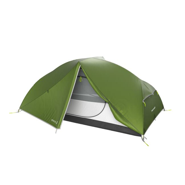 Ultraľahký stan Hannah TERCEL 2 LIGHT treetop II
