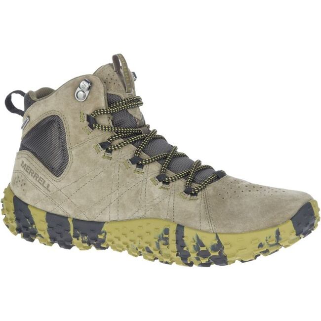 Pánska obuv Merrell J036003 Wrapt Mid WP