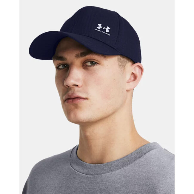 Pánská kšiltovka Under Armour Iso-chill Armourvent Adj