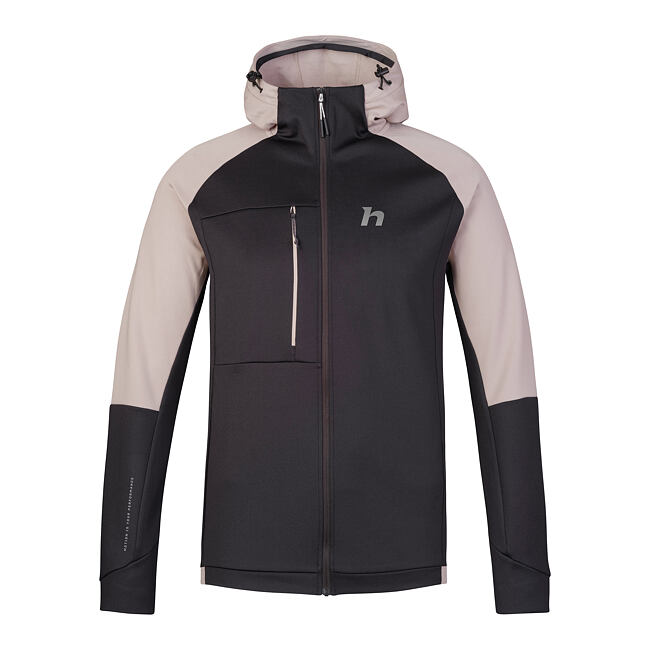 Pánska mikina HANNAH TARIQ HOODY Pánska mikina HANNAH TARIQ HOODY