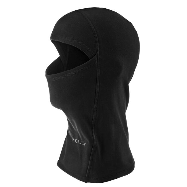 UNISEX Zimní kuklu RELAX DELTA RK03A UNISEX Zimní kuklu RELAX DELTA RK03A