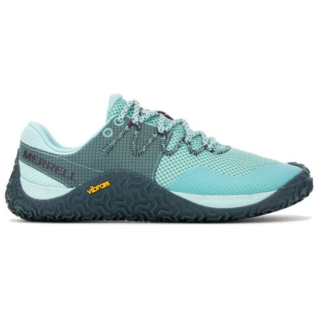 Dámska barefoot obuv Merrell J068322 TRAIL GLOVE 7