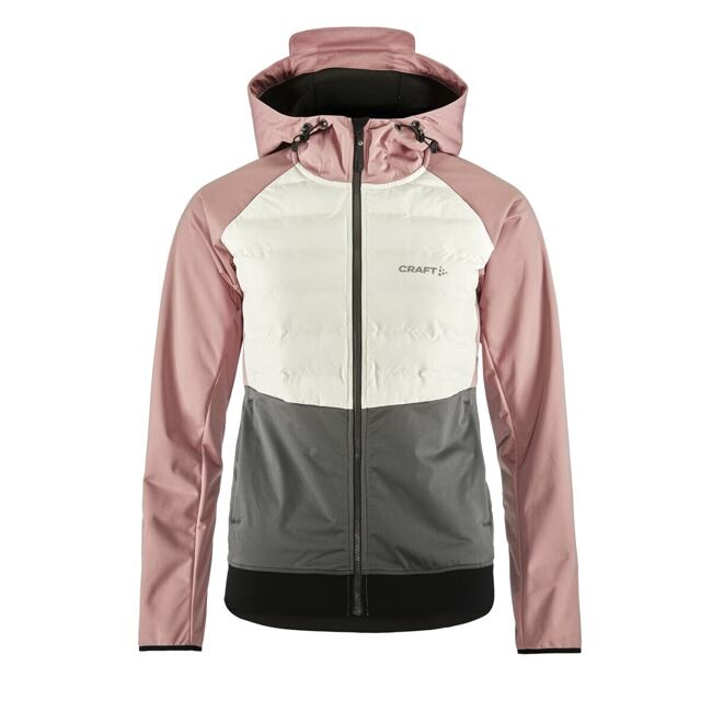 Dámska bunda CRAFT ADV Pursuit Thermal