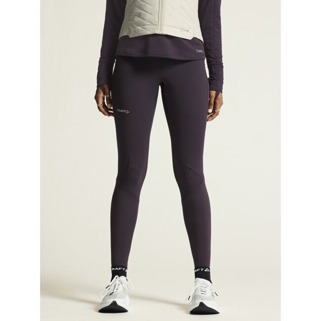Dámské legíny CRAFT ADV SubZ Wind Tights 2