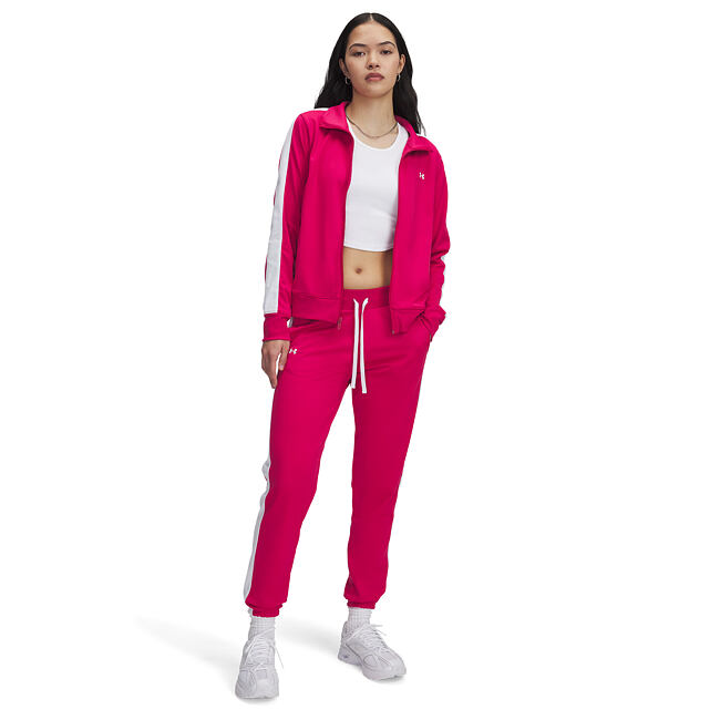 Dámska súprava Under Armour Tricot Tracksuit