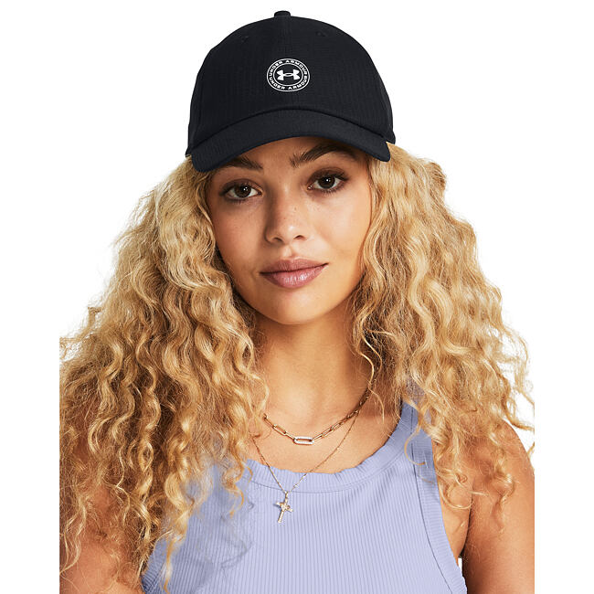 Dámska šiltovka Under Armour Iso-chill Armourvent