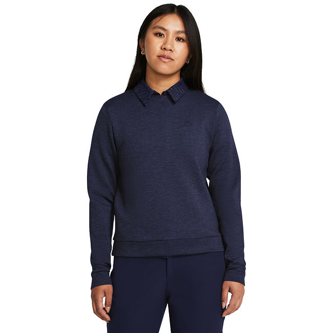 Dámská mikina Under Armour Drive Midlayer Crew