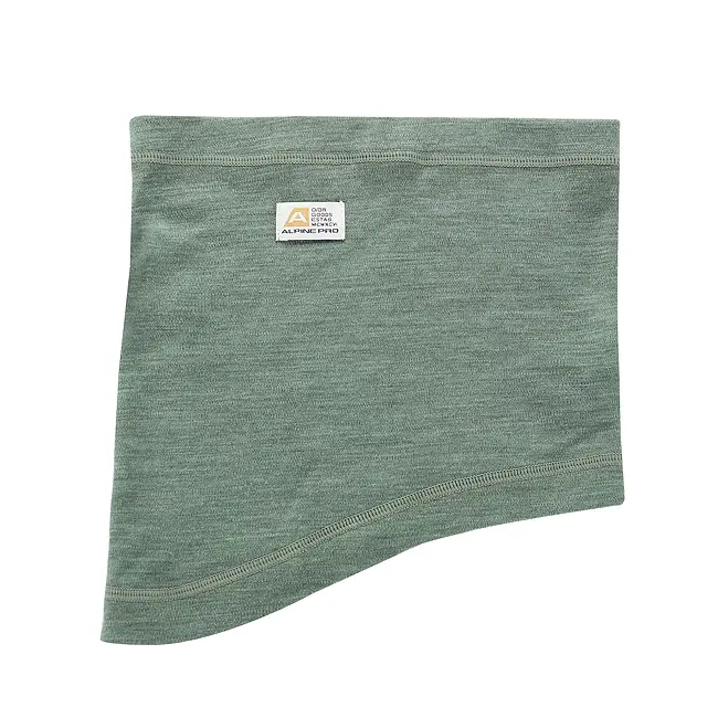 Unisex šátek z merino vlny ALPINE PRO KATANE Unisex šátek z merino vlny ALPINE PRO KATANE