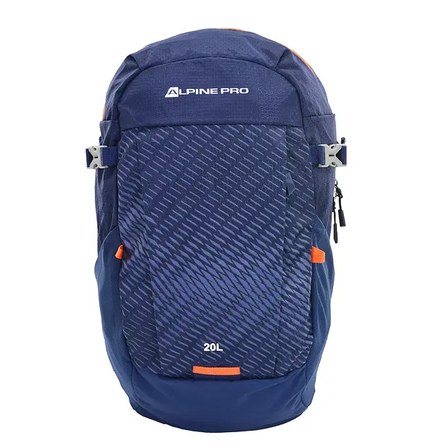 Unisex outdoorový batoh 20l ALPINE PRO DOFRE