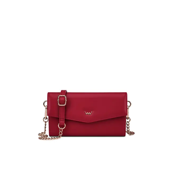 Dámská crossbody peněženka Vuch Bessy