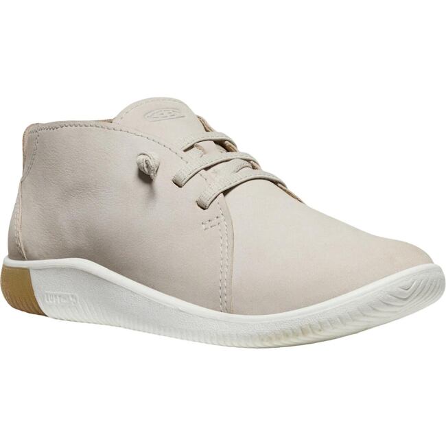 Dámské barefoot boty Keen KNX Chukka