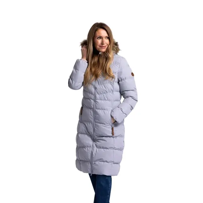 Dámsky kabát Trespass Audrey Dámsky kabát Trespass Audrey