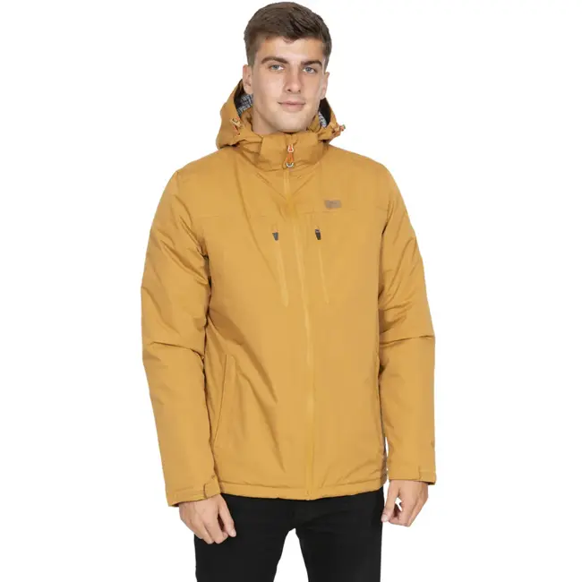 Pánska bunda Trespass TOFFIT Pánska bunda Trespass TOFFIT