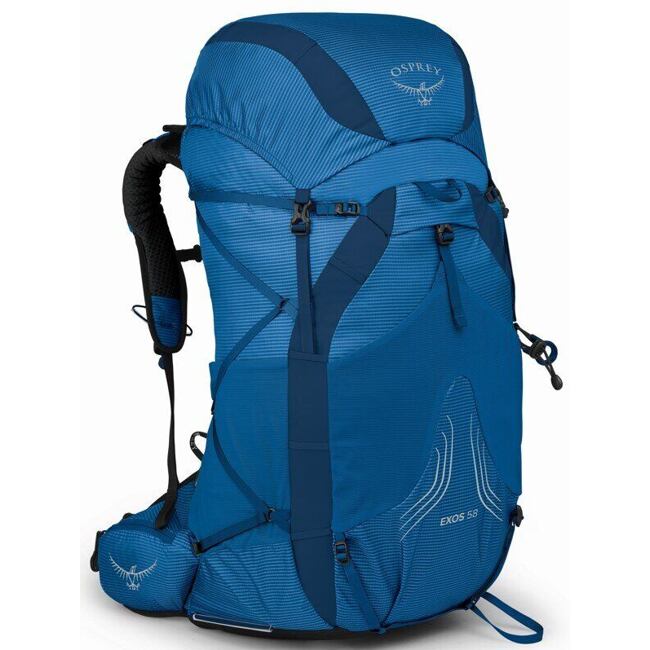 Outdoorový batoh Osprey Exos 58