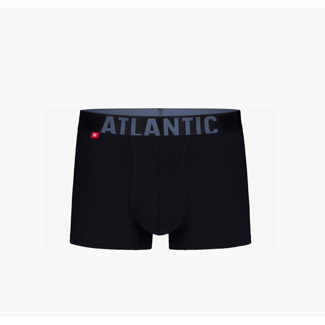 Pánske boxerky z Pima bavlny ATLANTIC