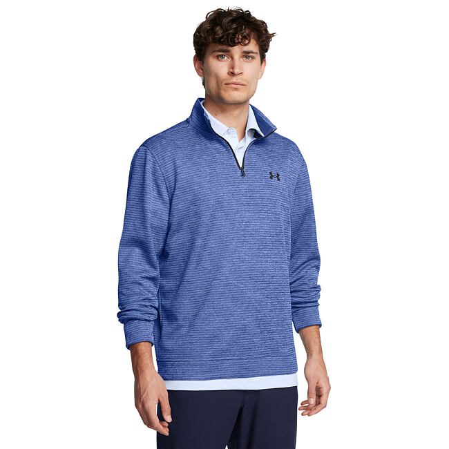 Pánska mikina Under Armour Storm SweaterFleece ¼ Zip Pánska mikina Under Armour Storm SweaterFleece ¼ Zip