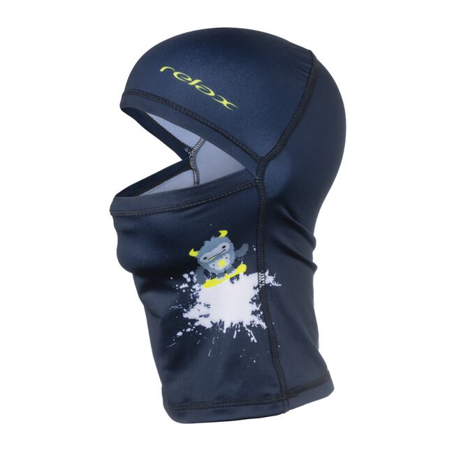 UNISEX ZIMNÍ KUKLA RELAX DELTA RK03J UNISEX ZIMNÍ KUKLA RELAX DELTA RK03J