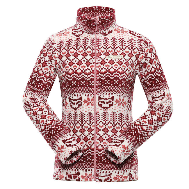 Dámská mikina supratherm ALPINE PRO EFLINA