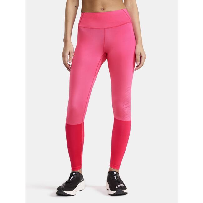 Dámské legíny CRAFT PRO Hypervent 2