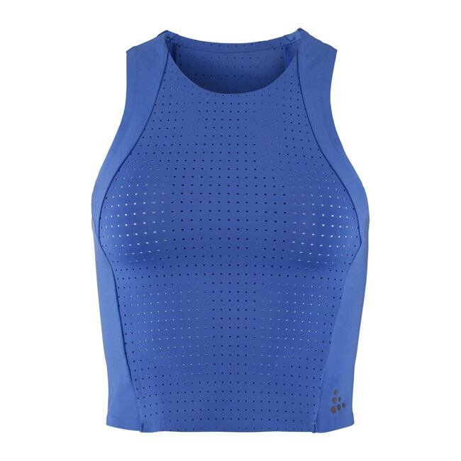 Dámský funkční top CRAFT ADV Hit Perforated Tank