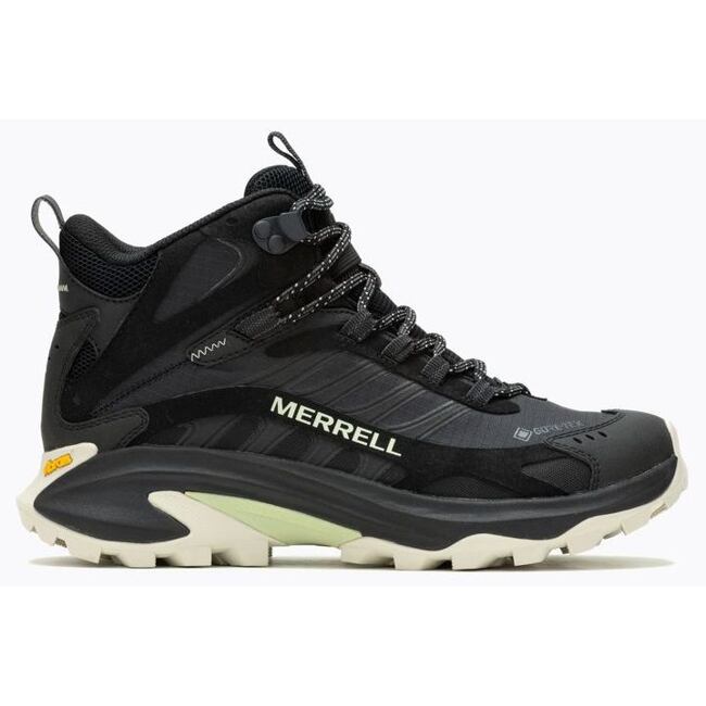 Dámska obuv Merrell J037826 MOAB SPEED 2 MID GTX