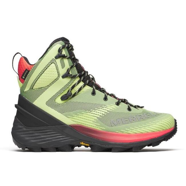 Pánska obuv Merrell J038039 ROGUE HIKER MID GTX