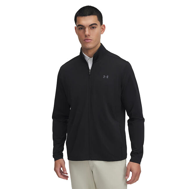 Pánska mikina Under Armour Drive Full Zip
