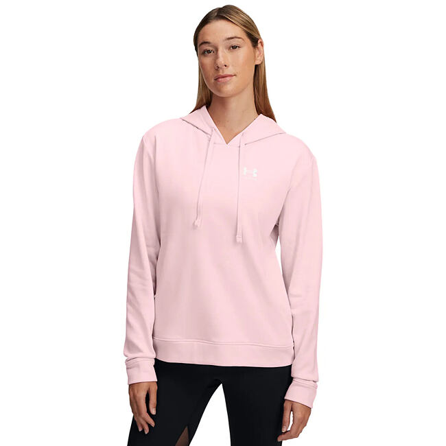 Dámská mikina Under Armour Rival Terry Hoodie