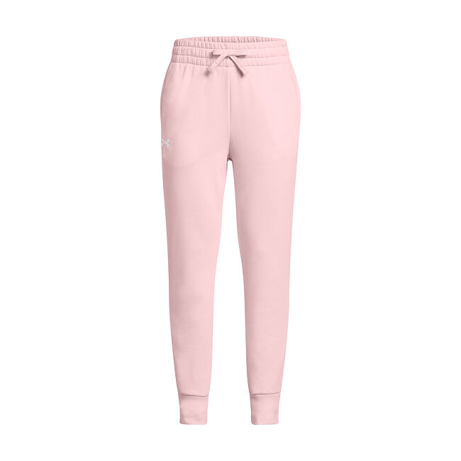 Dievčenské tepláky Under Armour Rival Fleece Joggers
