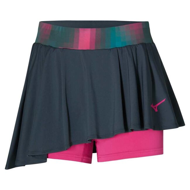 Dámská sportovní sukně Mizuno Frontier Flying Skirt (W)