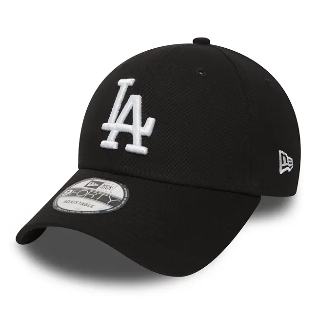 Detská šiltovka New Era 940K League Essential LA DODGERS