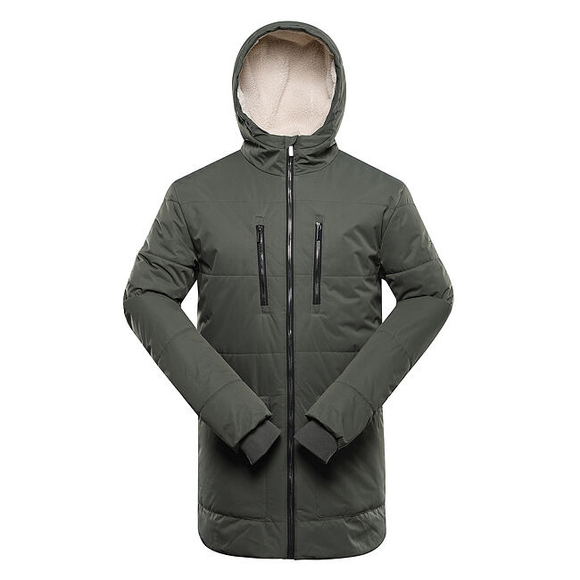 Pánska bunda ALPINE PRE COLWEL
