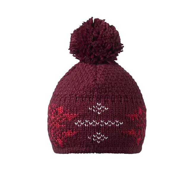 UNISEX Zimní čepice Relax TEIDE RKH233E UNISEX Zimní čepice Relax TEIDE RKH233E