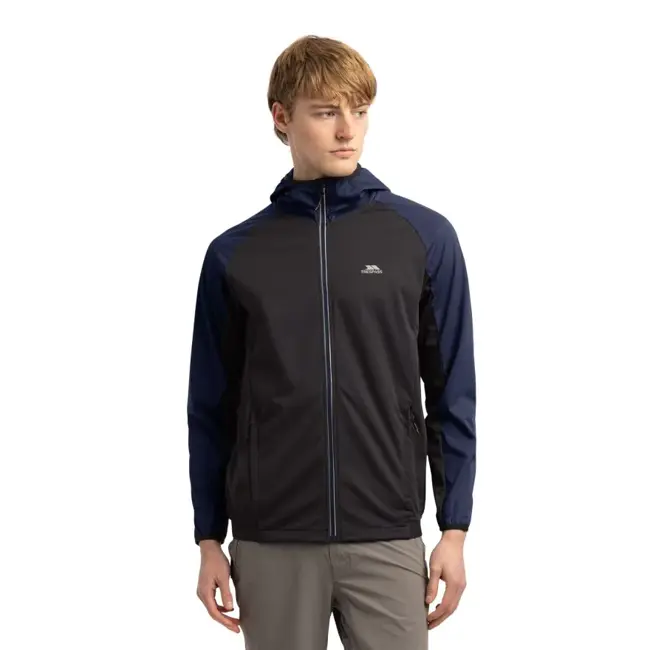 Pánska bunda Trespass Furst Pánska bunda Trespass Furst