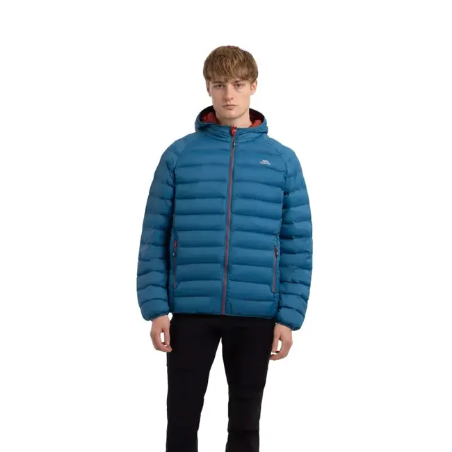 Pánska bunda Trespass Bosten Pánska bunda Trespass Bosten