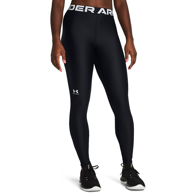 Dámske legíny Under Armour HG Authentics Legging Dámske legíny Under Armour HG Authentics Legging