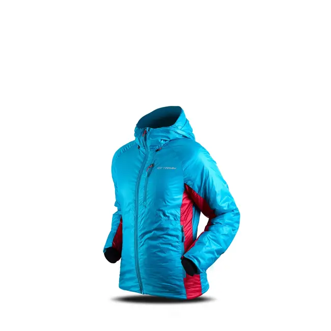 Dámská bunda Trimm W PACO LADY Dámská bunda Trimm W PACO LADY