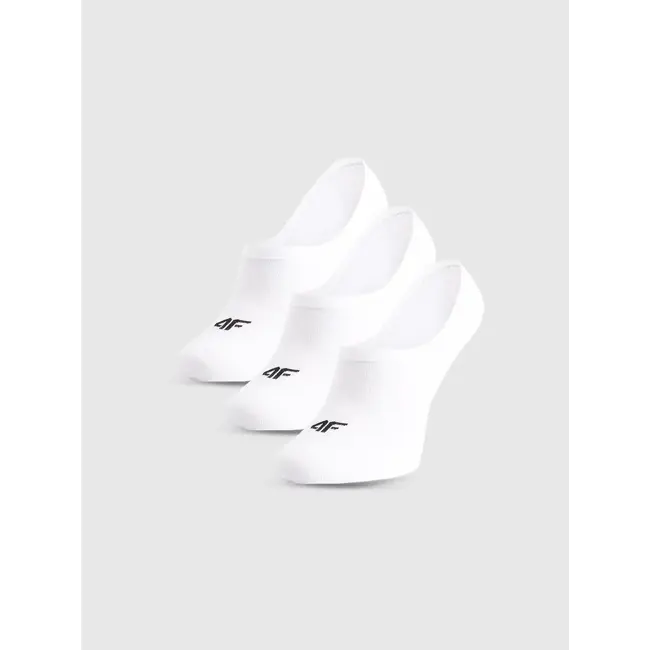 Dámské ponožky 4F F473 (3pack)