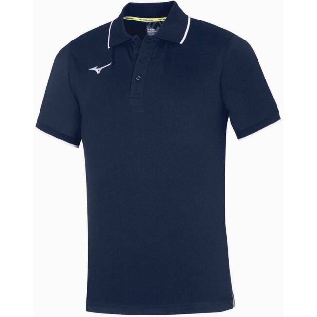 Pánské polo tričko Mizuno Men Polo