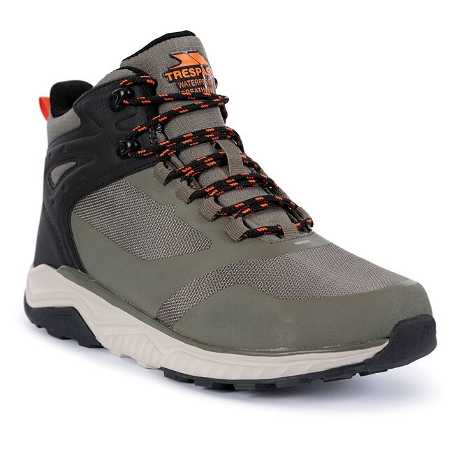 Pánska outdoorová obuv Trespass Evander Pánska outdoorová obuv Trespass Evander