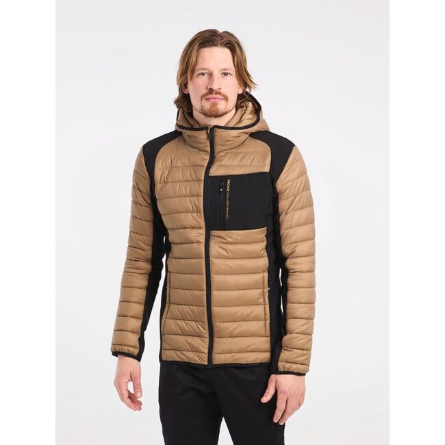 Pánska hybridná bunda Protest Letton Outerwear Jacket