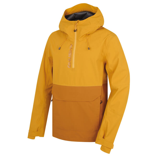 Pánska outdoor bunda Husky Nabbi