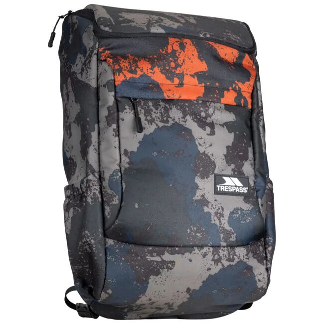 Batoh unisex Trespass Skail Casual Batoh unisex Trespass Skail Casual