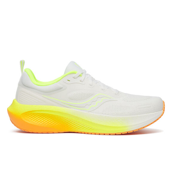 Pánska obuv Saucony S28215-100 SURGE